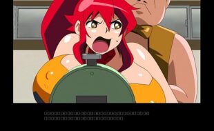 Yoko Littner Hentai Game